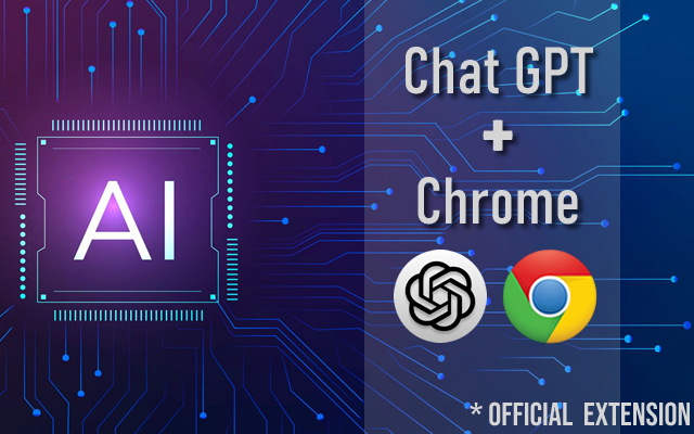 Chat GPT IA 2.0 PRO chrome谷歌浏览器插件_扩展第1张截图