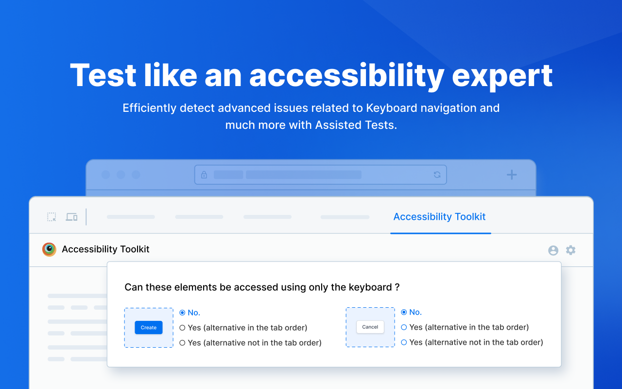 BrowserStack Accessibility Toolkit chrome谷歌浏览器插件_扩展第5张截图