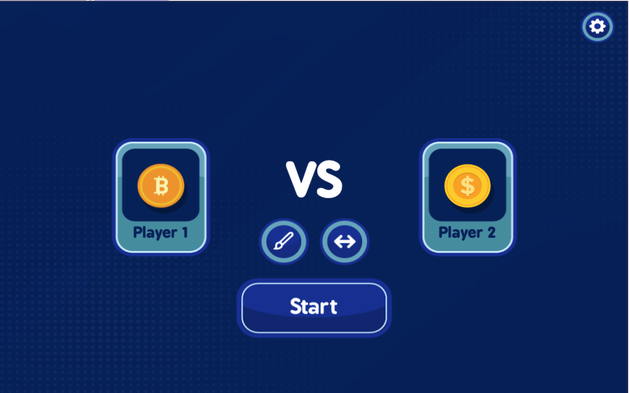 Tic Tac Toe with Ai chrome谷歌浏览器插件_扩展第3张截图