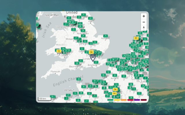 Global Weather Snap chrome谷歌浏览器插件_扩展第4张截图