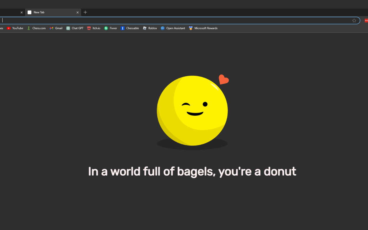 Feeling Happy chrome谷歌浏览器插件_扩展第4张截图