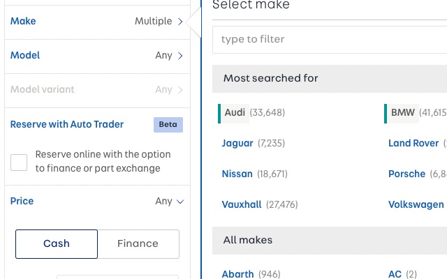 AutoPro chrome谷歌浏览器插件_扩展第3张截图