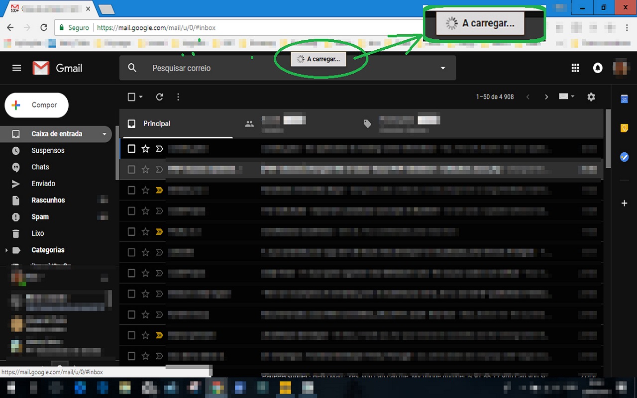 Ajax Loader for Google™ chrome谷歌浏览器插件_扩展第3张截图