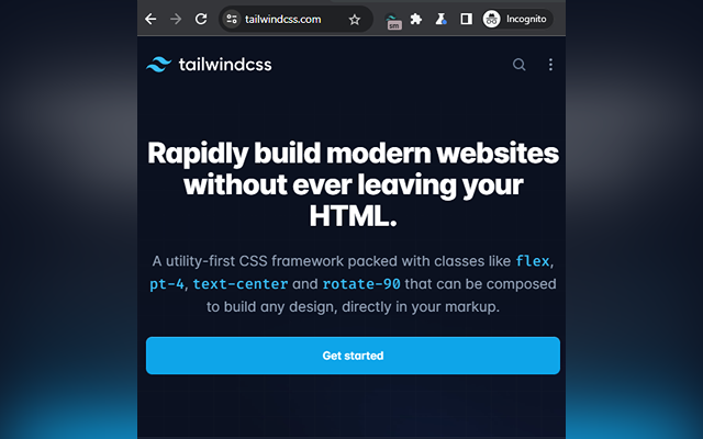 TailwindCSS Media Query Visualizer chrome谷歌浏览器插件_扩展第3张截图