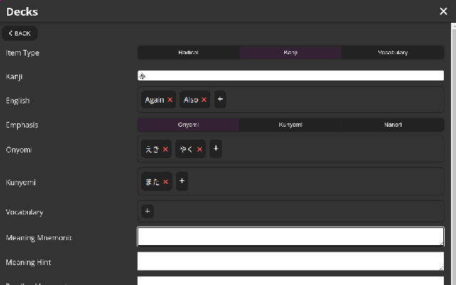 WICS chrome谷歌浏览器插件_扩展第2张截图