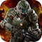 毁灭战士Doom Eternal主题壁纸HD标签页