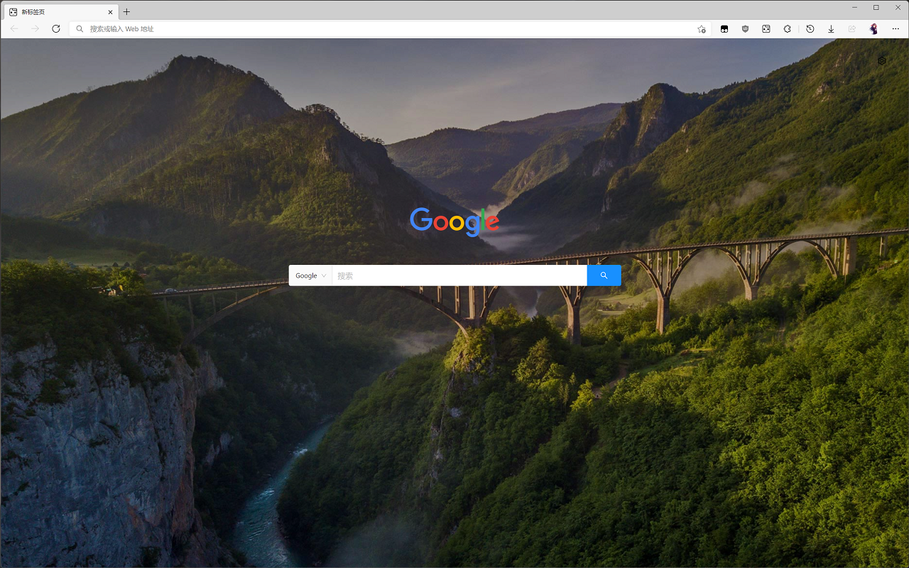 轻标签页 chrome谷歌浏览器插件_扩展第3张截图