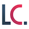 lc.cx - Shorter - Simpler. LOGO 图标