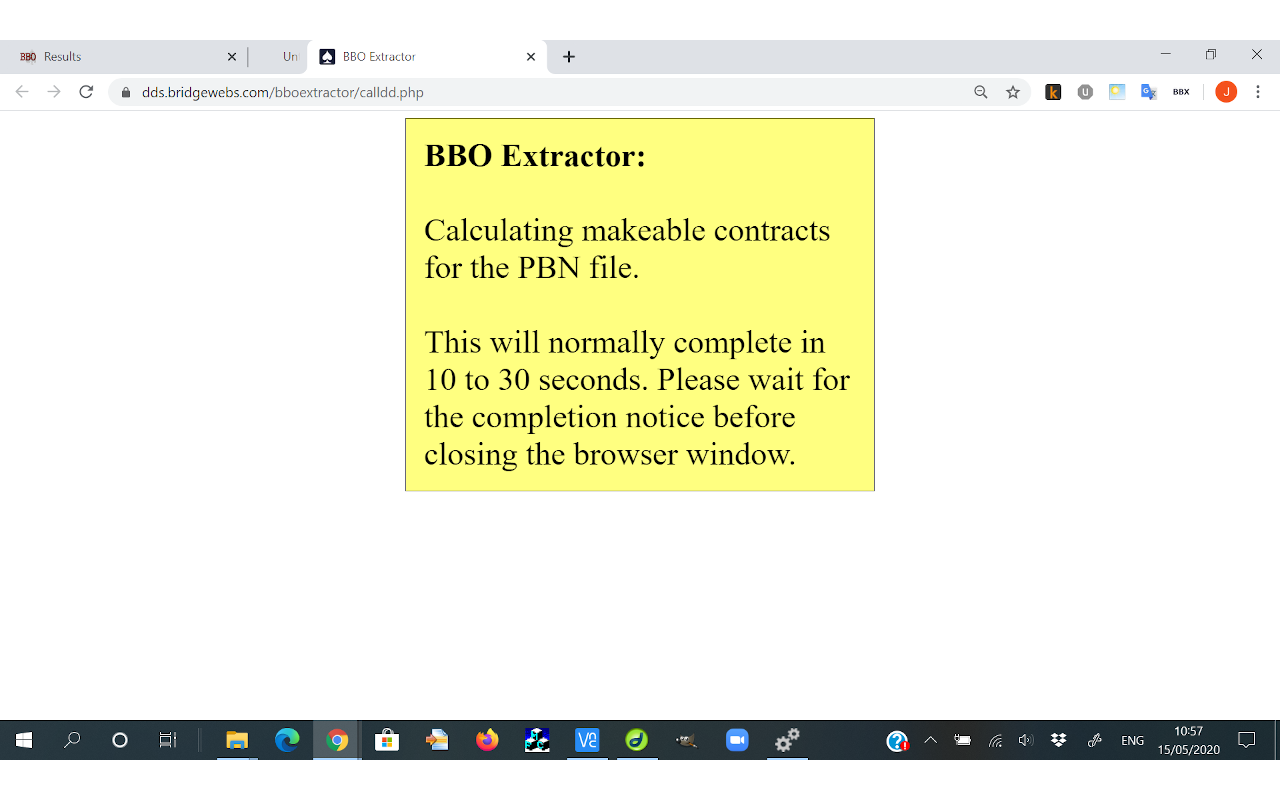 BBO Extractor chrome谷歌浏览器插件_扩展第5张截图