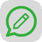 WhatsApp Editor