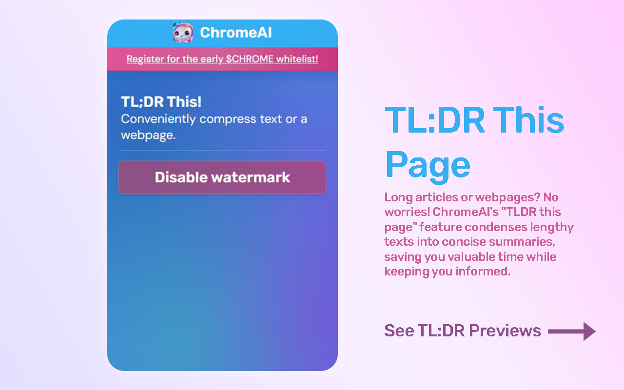 ChromeChat chrome谷歌浏览器插件_扩展第3张截图