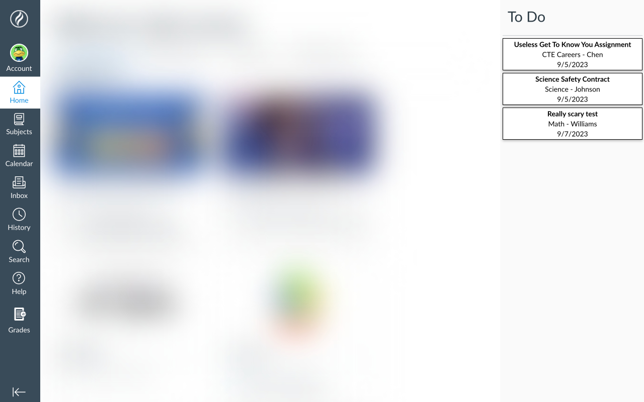 Canvas To Do List chrome谷歌浏览器插件_扩展第1张截图