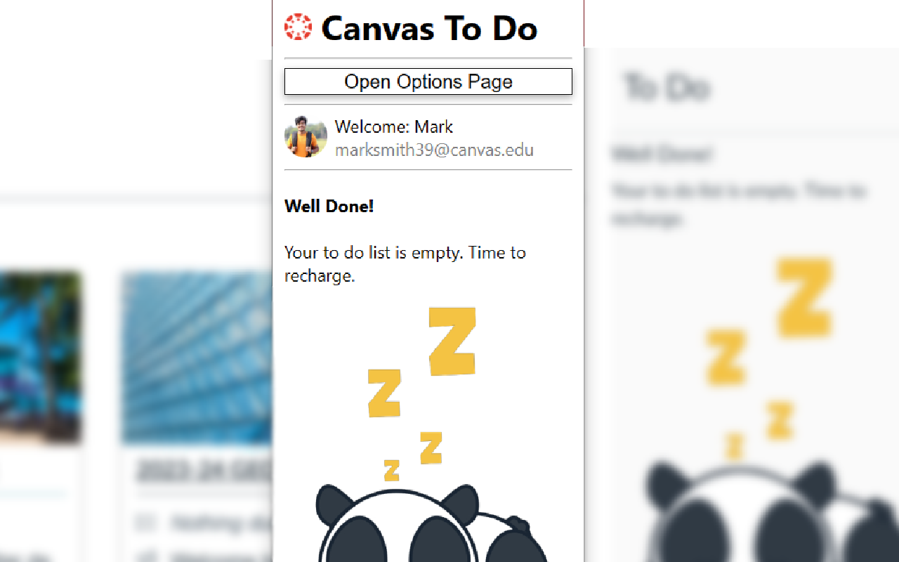 Canvas To Do List chrome谷歌浏览器插件_扩展第4张截图