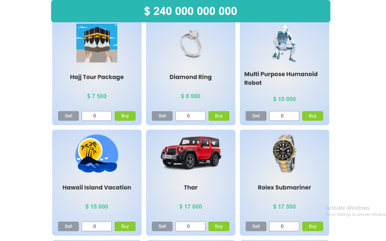 Spend Elon Musk Money chrome谷歌浏览器插件_扩展第1张截图