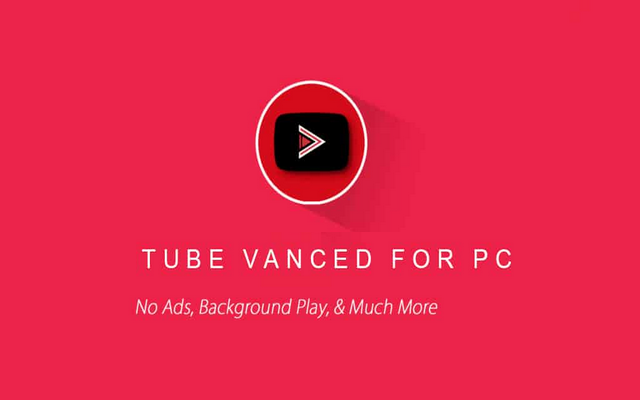 Vanced Tube Player chrome谷歌浏览器插件_扩展第1张截图