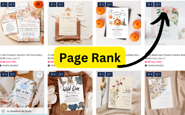 Zazzle Meta Research Tool chrome谷歌浏览器插件_扩展第2张截图