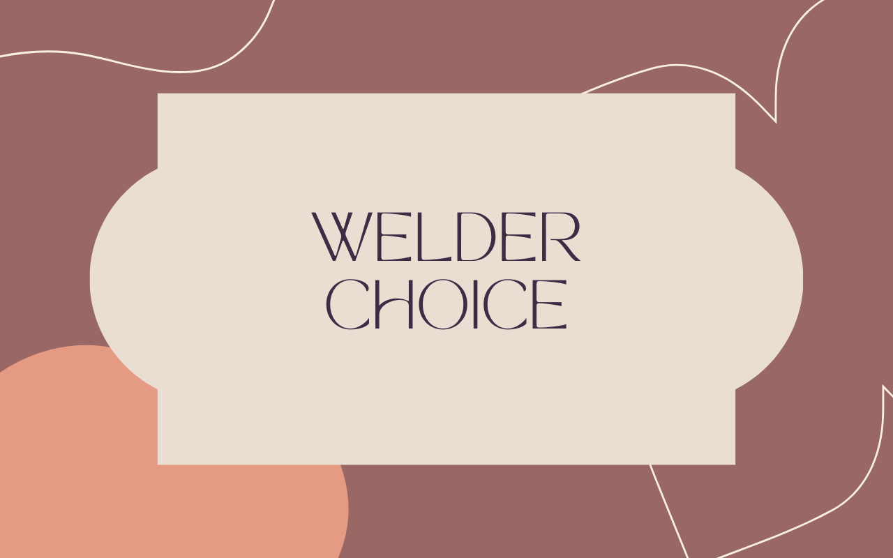 Welder Choice Download chrome谷歌浏览器插件_扩展第1张截图