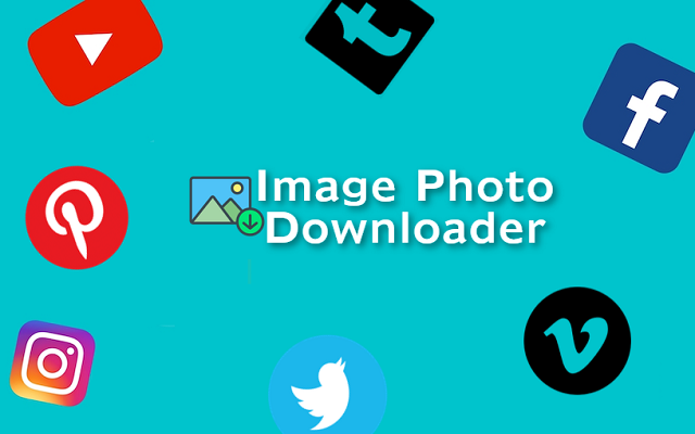 Bulk Image and Photo Downloader chrome谷歌浏览器插件_扩展第1张截图
