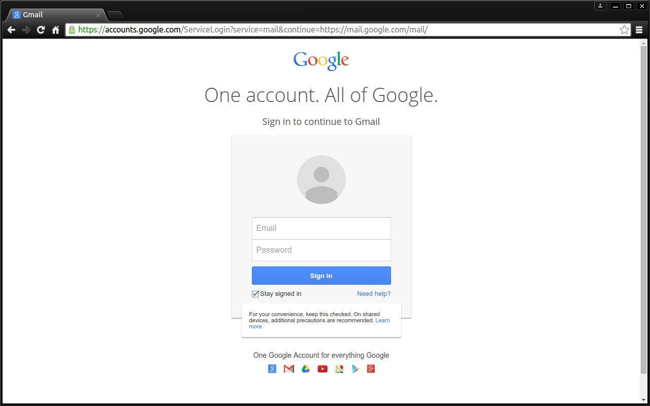 留下登出 chrome谷歌浏览器插件_扩展第2张截图