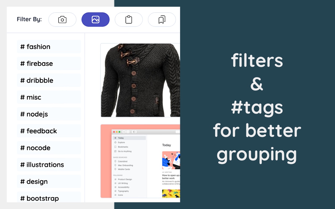 Pageverse Pocket chrome谷歌浏览器插件_扩展第3张截图