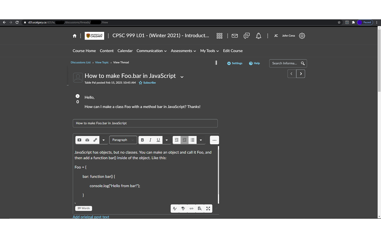 D2L Coding chrome谷歌浏览器插件_扩展第2张截图