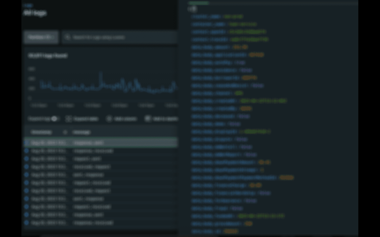 New Relic JSON Log Formatter chrome谷歌浏览器插件_扩展第1张截图