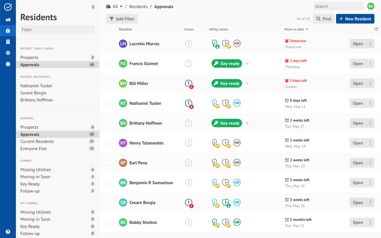 Keyready Assistant chrome谷歌浏览器插件_扩展第3张截图