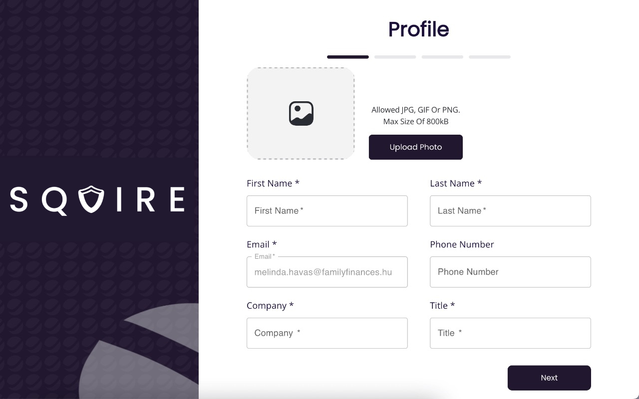 Squire chrome谷歌浏览器插件_扩展第3张截图