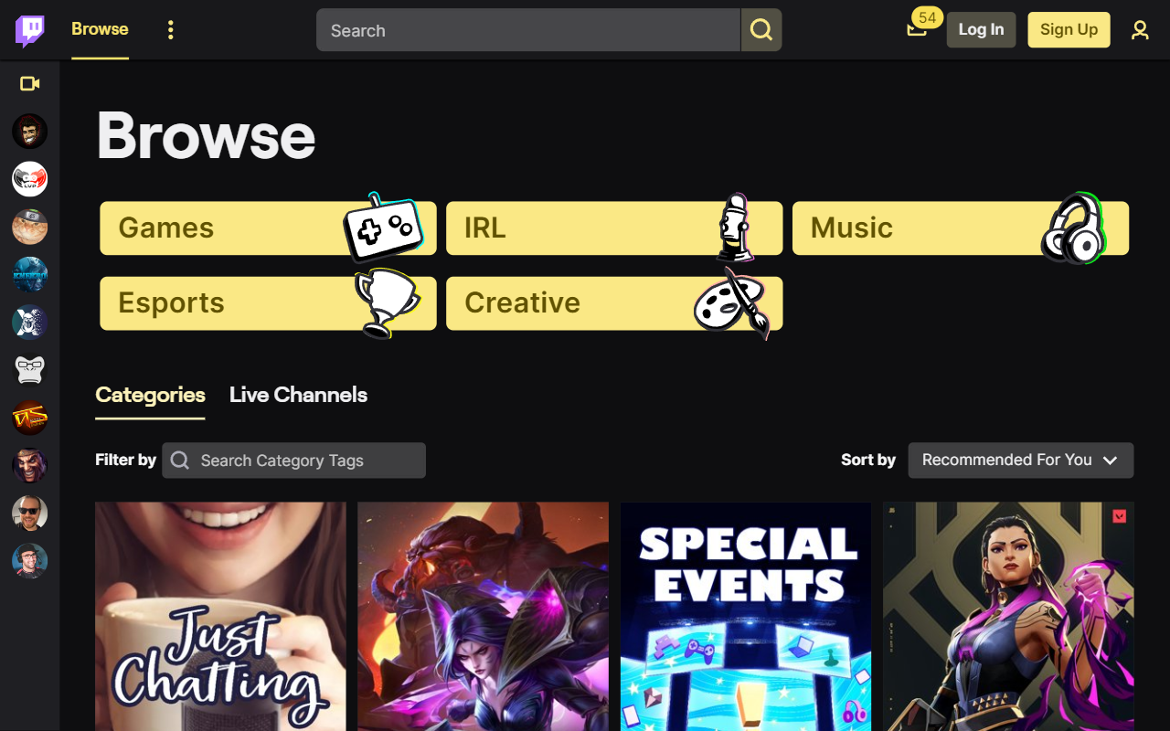 Color Swapper for Twitch™ chrome谷歌浏览器插件_扩展第4张截图