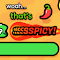 SSSPICY! Snake Game