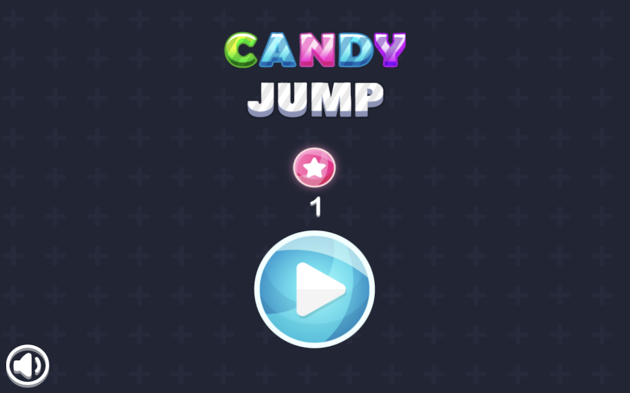 Candy Jump Unblocked chrome谷歌浏览器插件_扩展第1张截图
