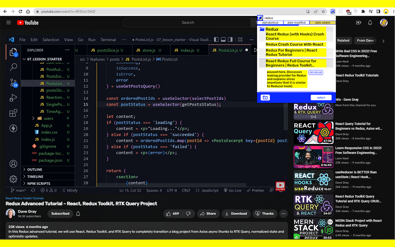 Tater Jots chrome谷歌浏览器插件_扩展第3张截图