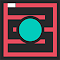 Maze Control Platform Game