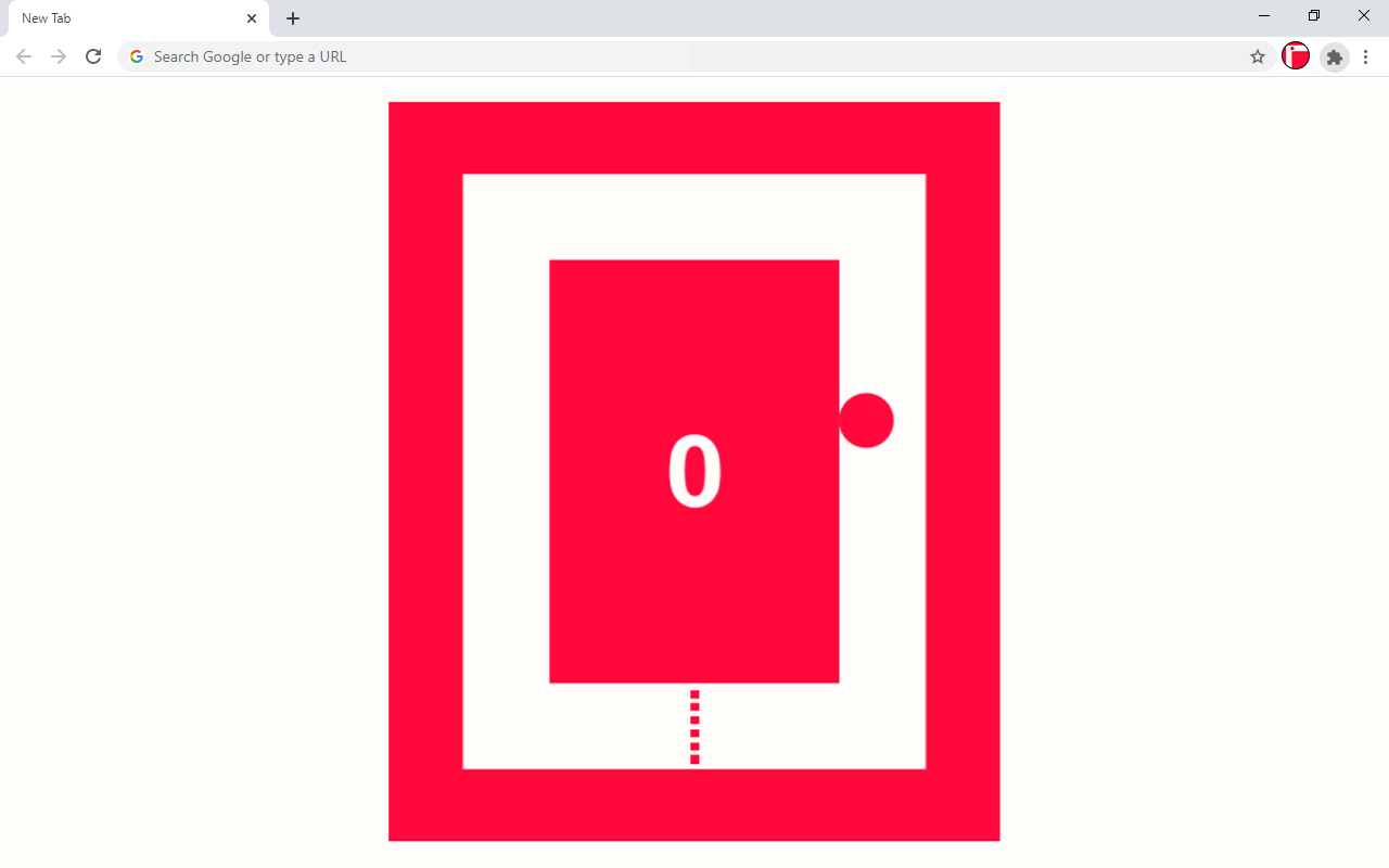 King Of Balls 2 Player Game chrome谷歌浏览器插件_扩展第3张截图