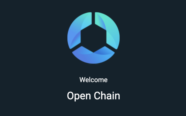 OpenChain Wallet chrome谷歌浏览器插件_扩展第1张截图