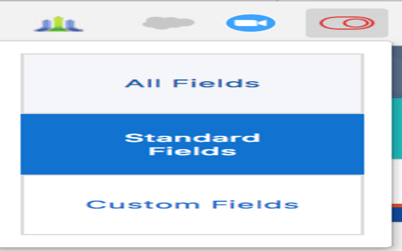 Salesforce Lightning Setup Field Type Toggle chrome谷歌浏览器插件_扩展第4张截图