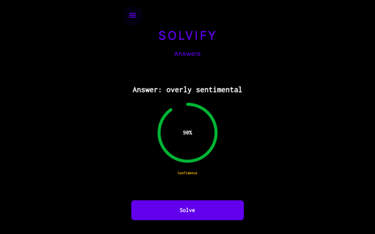 Solvify chrome谷歌浏览器插件_扩展第2张截图