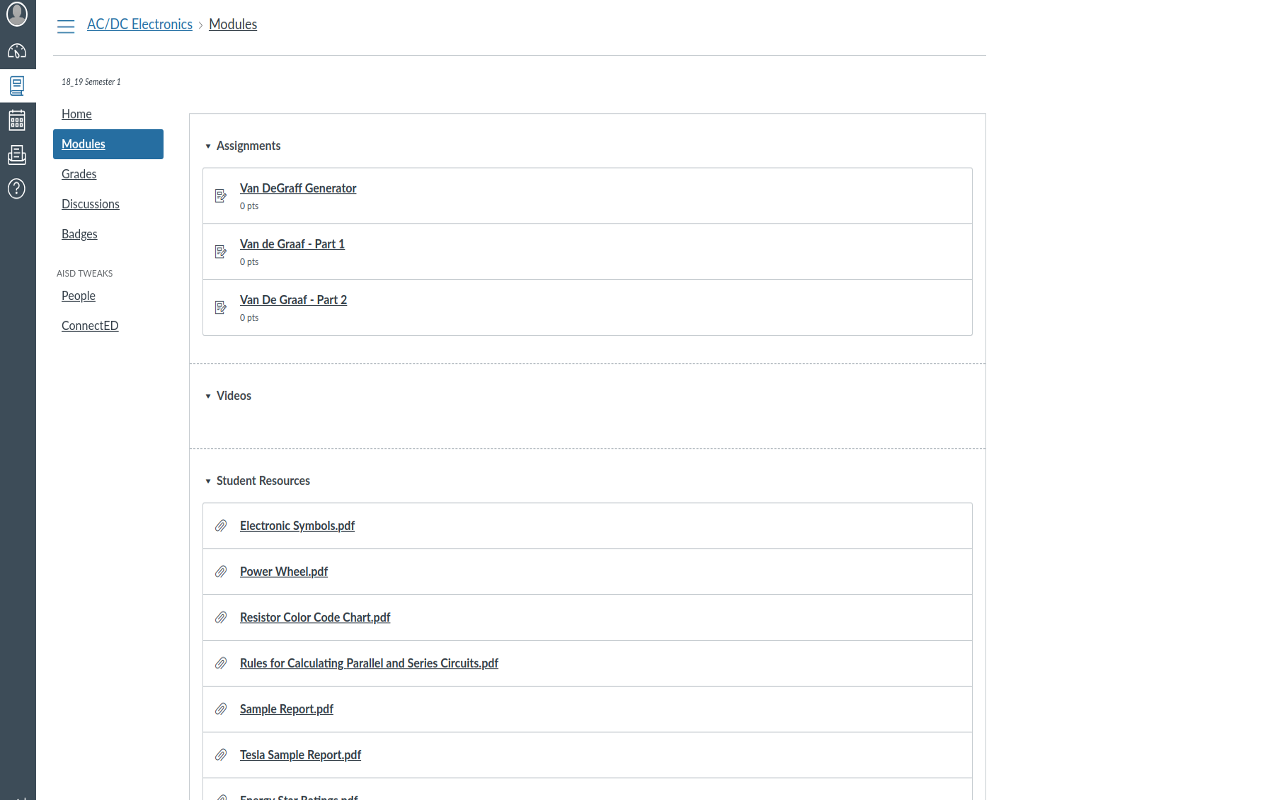 AISD Tweaks chrome谷歌浏览器插件_扩展第1张截图