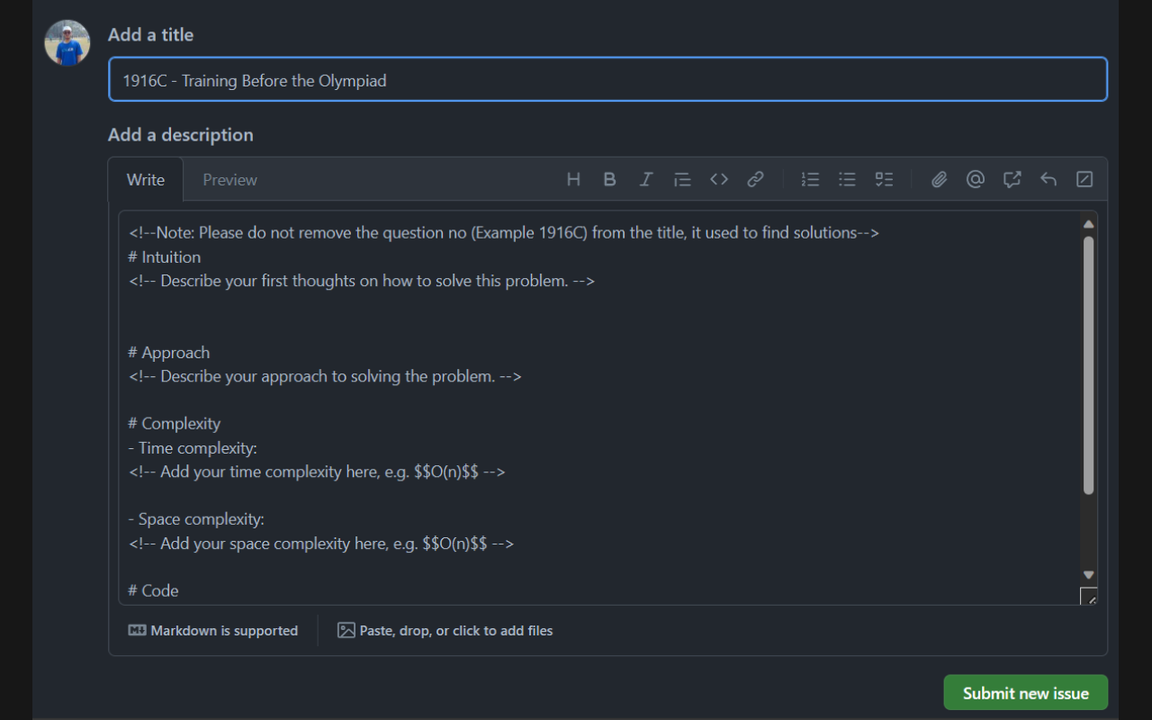 Codeforces Solutions chrome谷歌浏览器插件_扩展第3张截图
