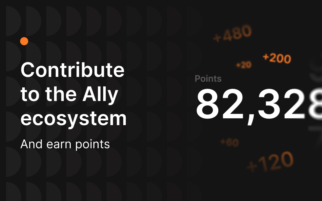 Ally chrome谷歌浏览器插件_扩展第3张截图