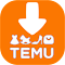 Temu Image Downloader