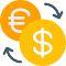 Currency Converter Tab LOGO 图标