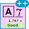 A7++