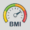 BMI Calculator - On The Go