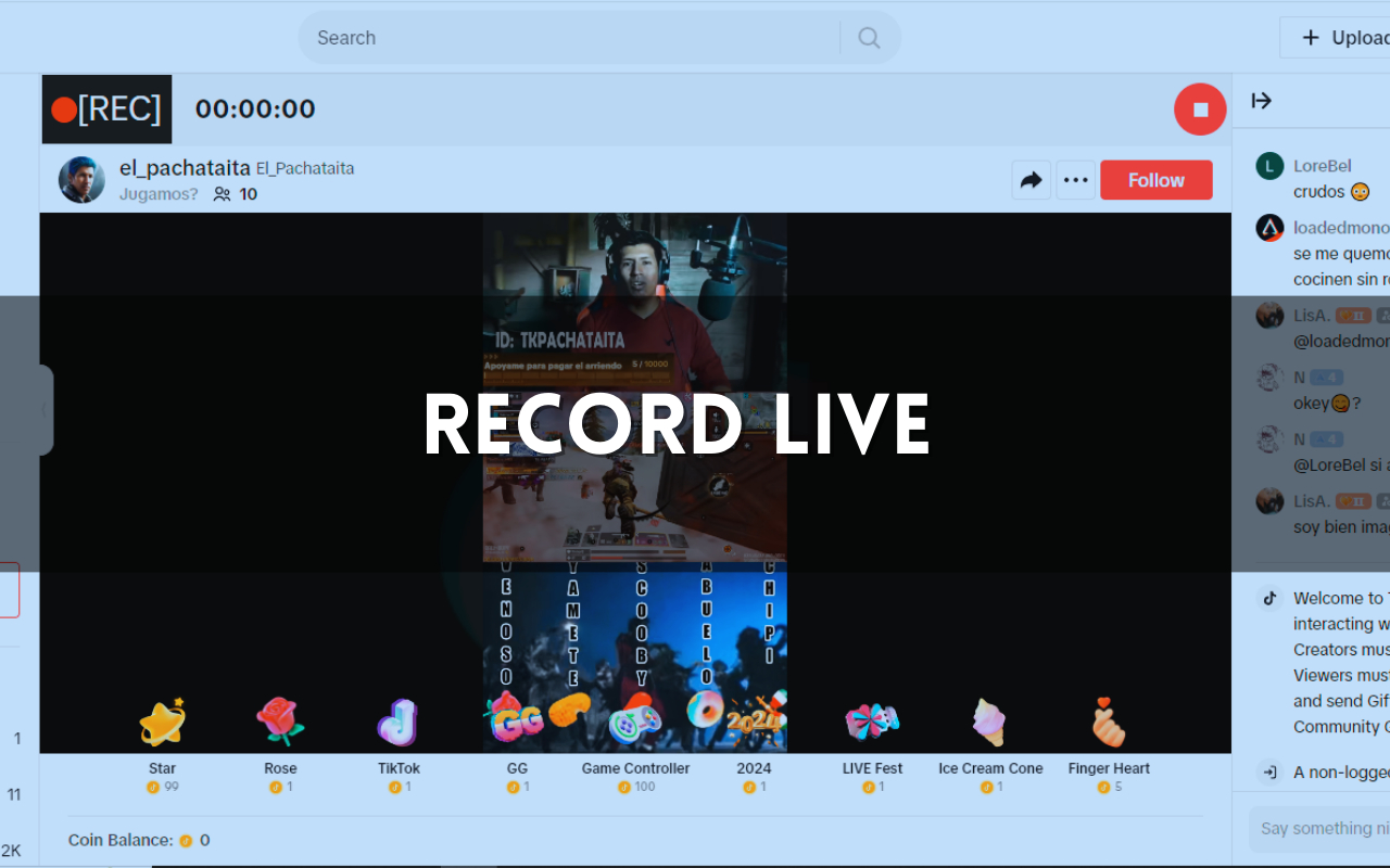Download TikTok Videos in HD🎬 chrome谷歌浏览器插件_扩展第2张截图