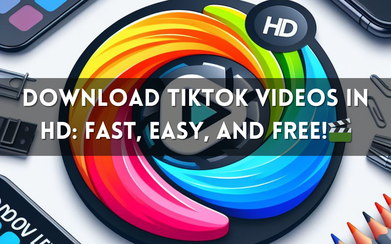 Download TikTok Videos in HD🎬 chrome谷歌浏览器插件_扩展第4张截图