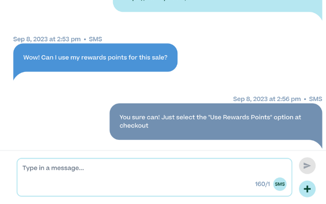Mobile Text Alerts chrome谷歌浏览器插件_扩展第2张截图