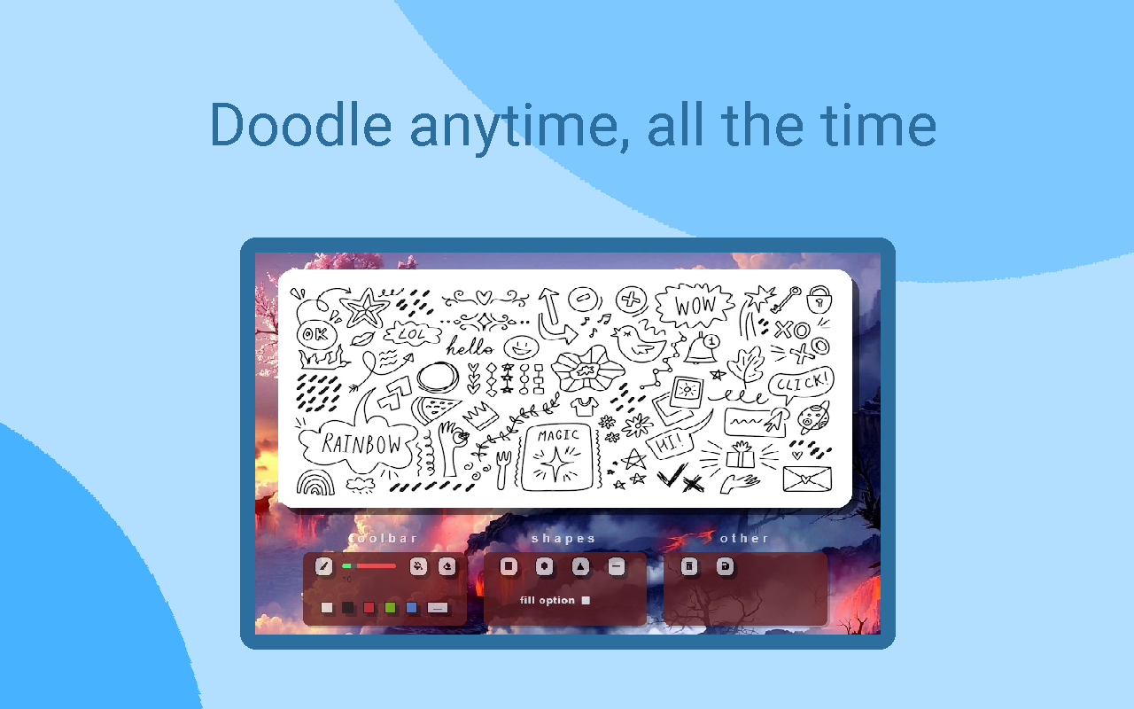 Sketch Tab chrome谷歌浏览器插件_扩展第3张截图