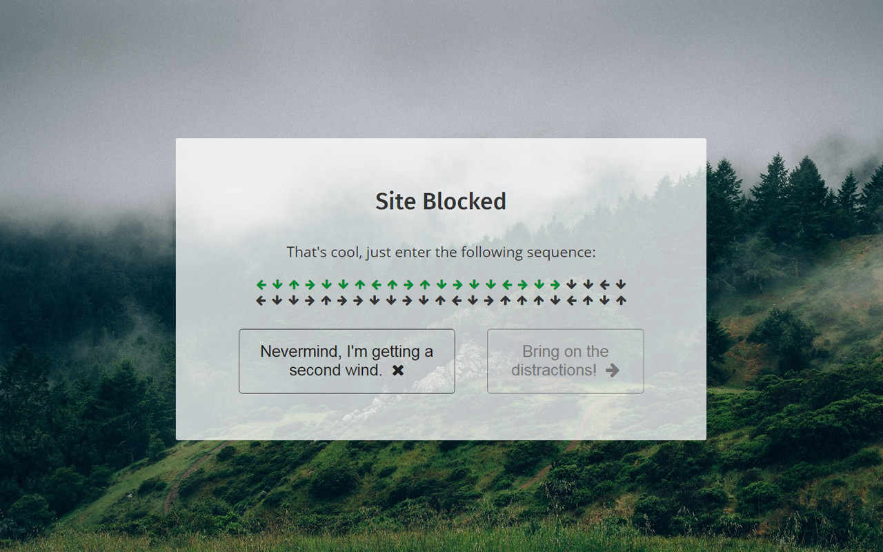 Focusly chrome谷歌浏览器插件_扩展第3张截图