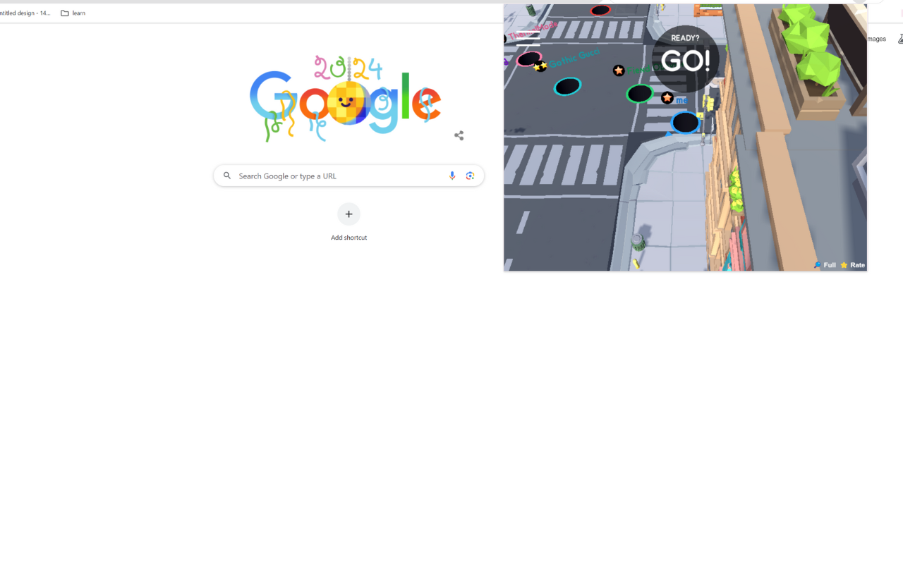 Hole.IO - 解锁和免费 chrome谷歌浏览器插件_扩展第1张截图